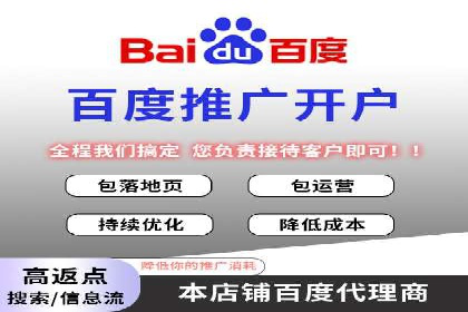 百度竞价推广与SEO结合的策略——以某科技公司为例